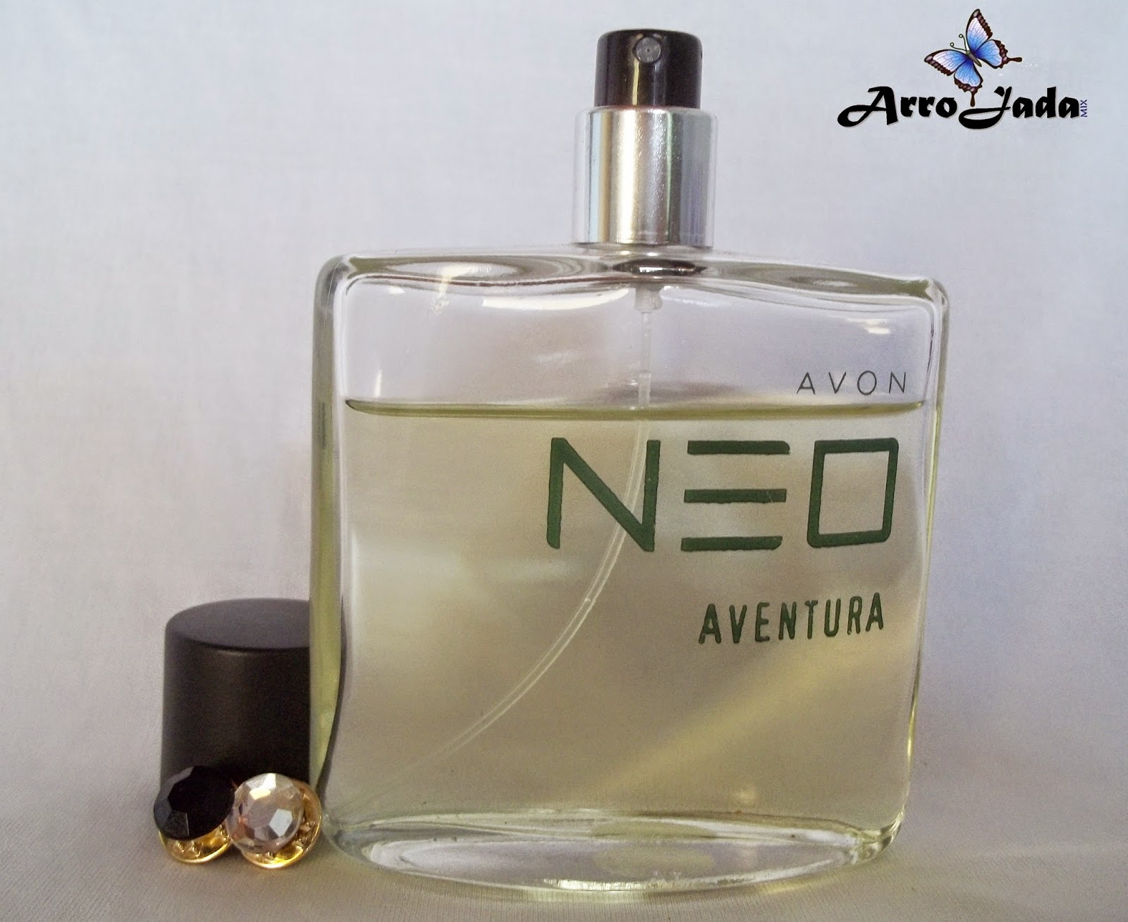 Perfume Neo Aventura