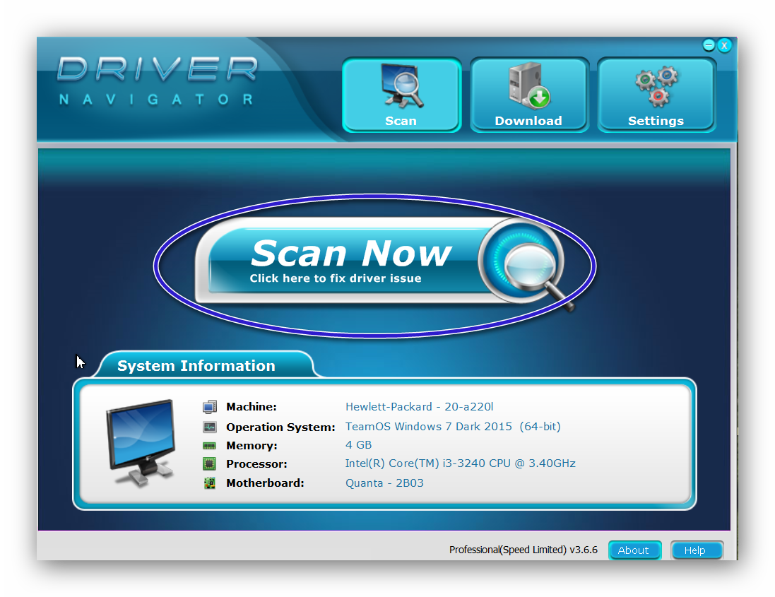 Info machine. Драйвер. Драйвер Navigator. Драйвер фикс. Driver Navigator 3.6.9.