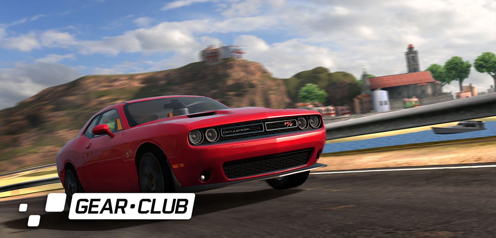 mobile game cheat and tips Gear Club Hack Unlimited Gold Gear Club