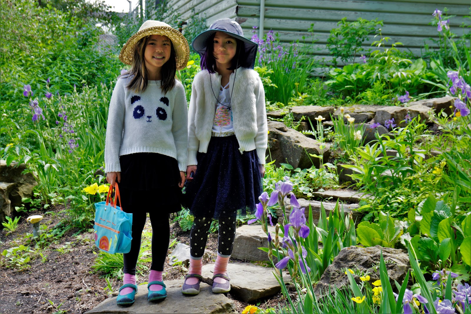 Discover Calgary's Best Gardens and Flower Walks Play Outside Guide