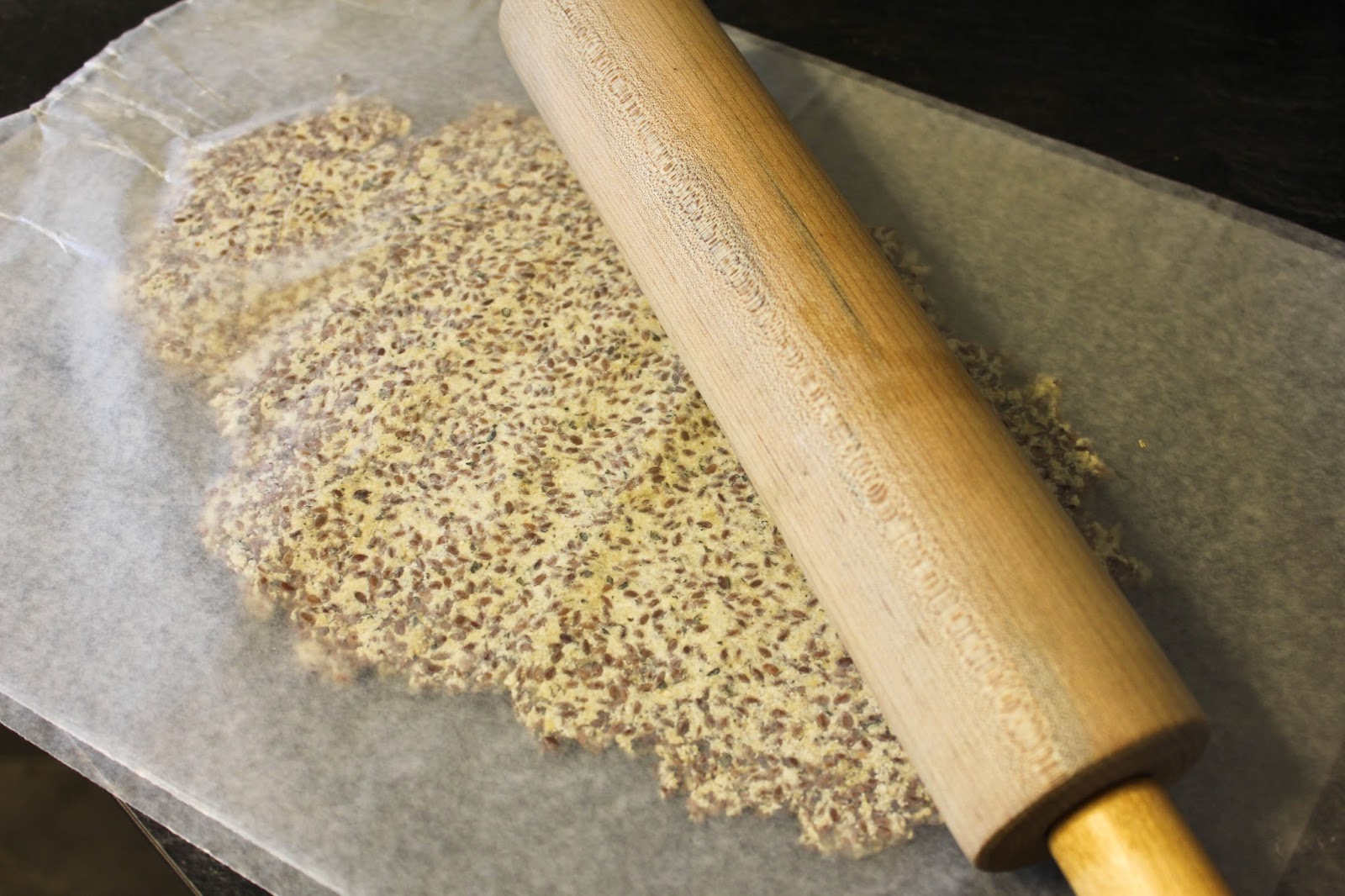 Ellies Wonder Flax, Quinoa, Chia Crackers