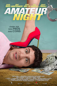 Watch Movies Amateur Night (2016) Full Free Online
