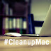How do I Clean Up My Mac Hard Drive for Free