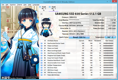 22+ Download Crystaldiskinfo Portable Gif