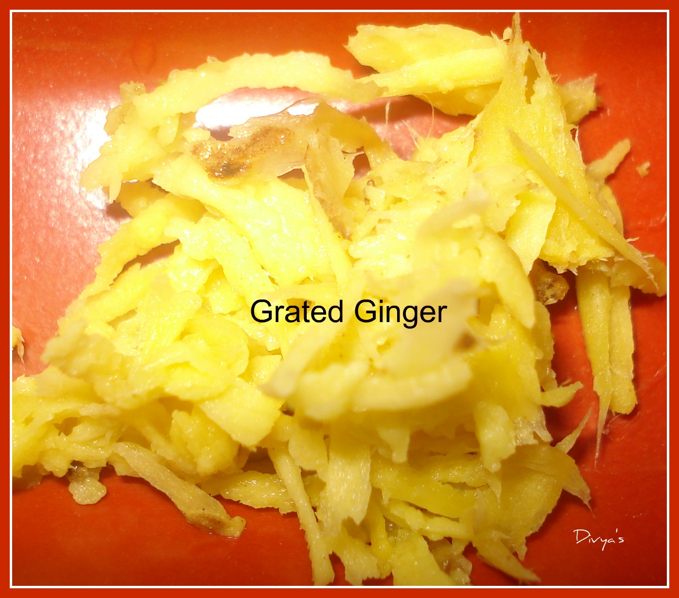 Ginger Milk Tea / Inji Tea You Too Can Cook