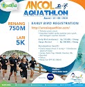Ancol Aquathlon โข 2018