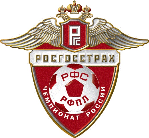 Premier Liga Rusa 2017/2018, programación de la jornada 16
