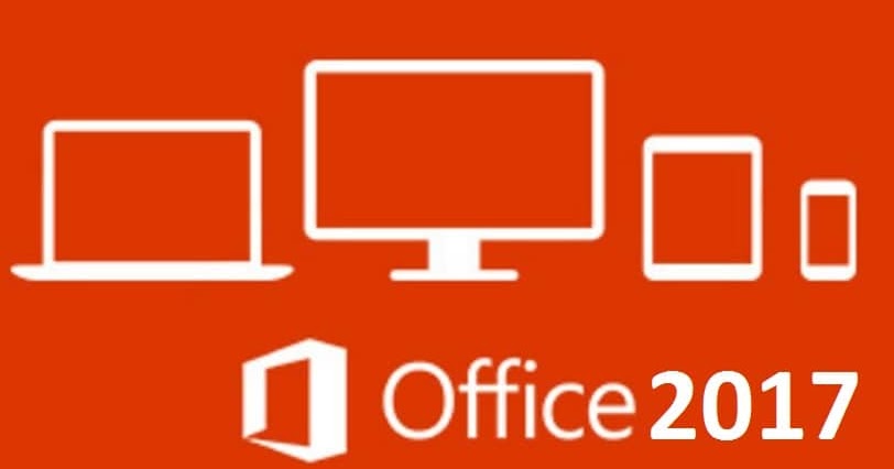 Free Download Microsoft Office 2017 ISO Full Version