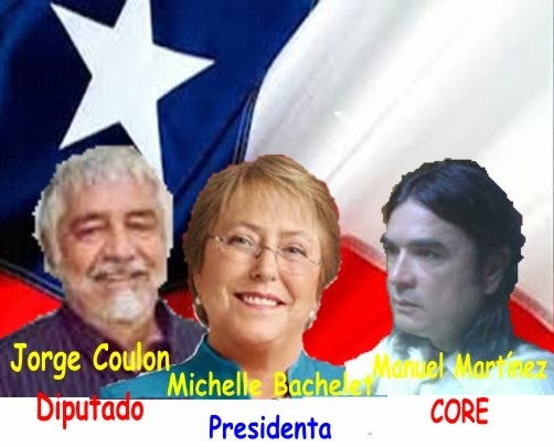 P.C Chile Comuna Quilpué