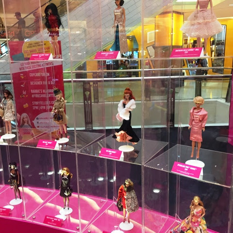 BARBIE - Barbie Ultra-chevelure 4 - Dès 3 ans - Super U, Hyper U, U Express  