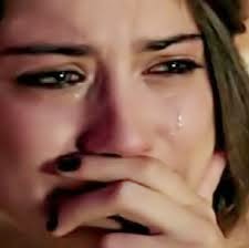 صور بكاء