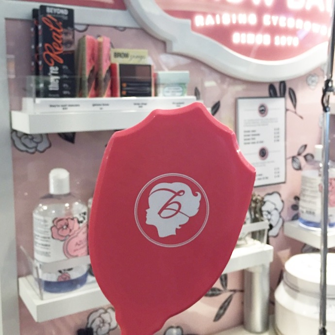 Benefit Brow Bar A quick review — Covet & Acquire