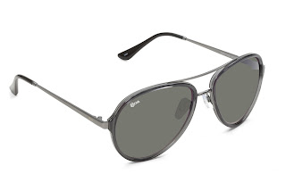 Nova Eyewear brings trendy mirrored sunglasses this festive season
