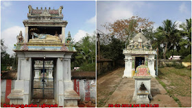 Lakshmi Narayana Perumal temple Karuvalarcheri