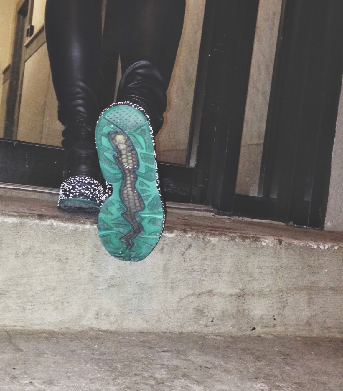 puma disc ronnie fieg