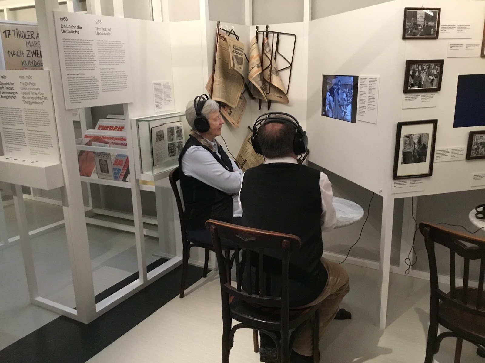 Das Moralisch Solidarische Manifest 2014