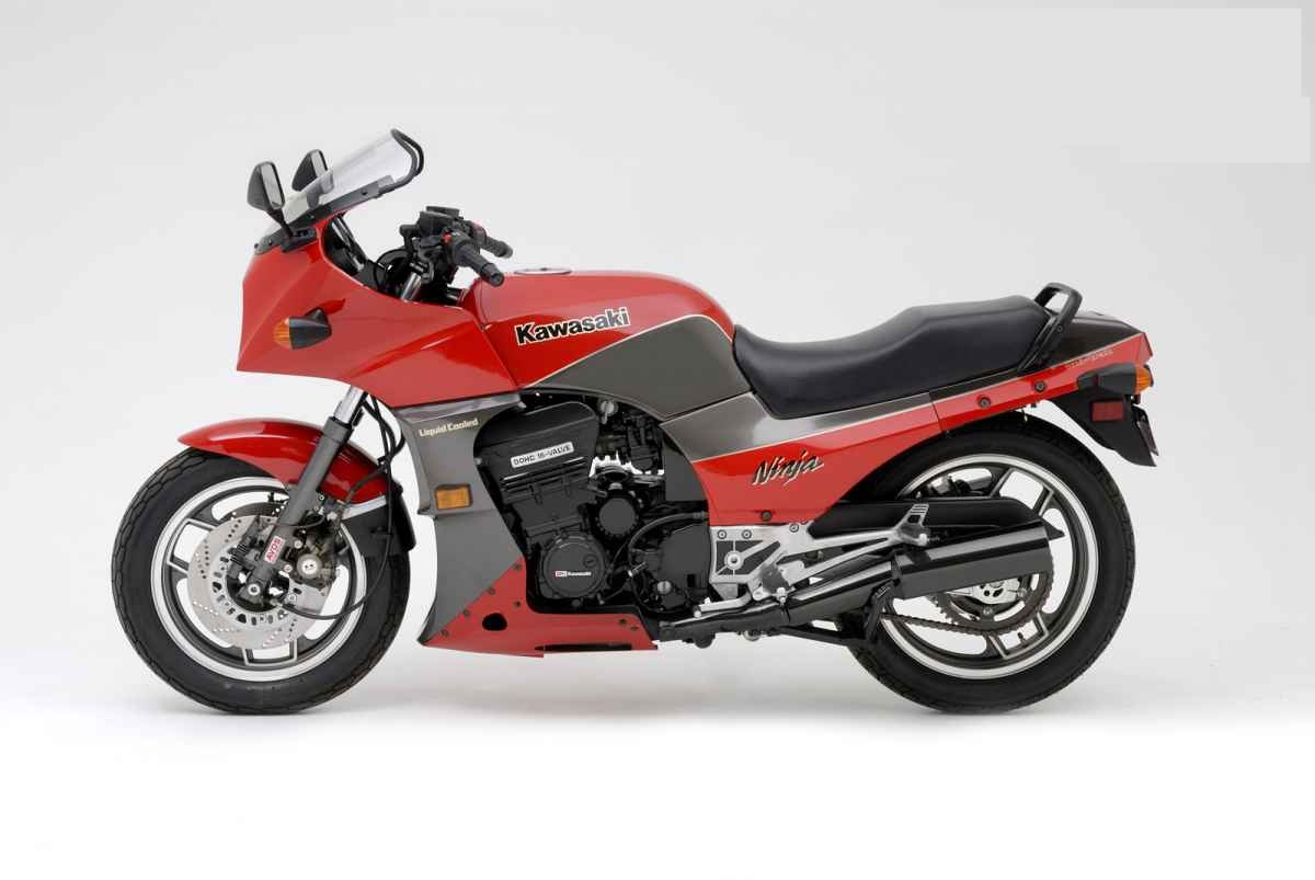 Kawasaki Gpz Parts Uk Kawasaki Gpz Parts Uk