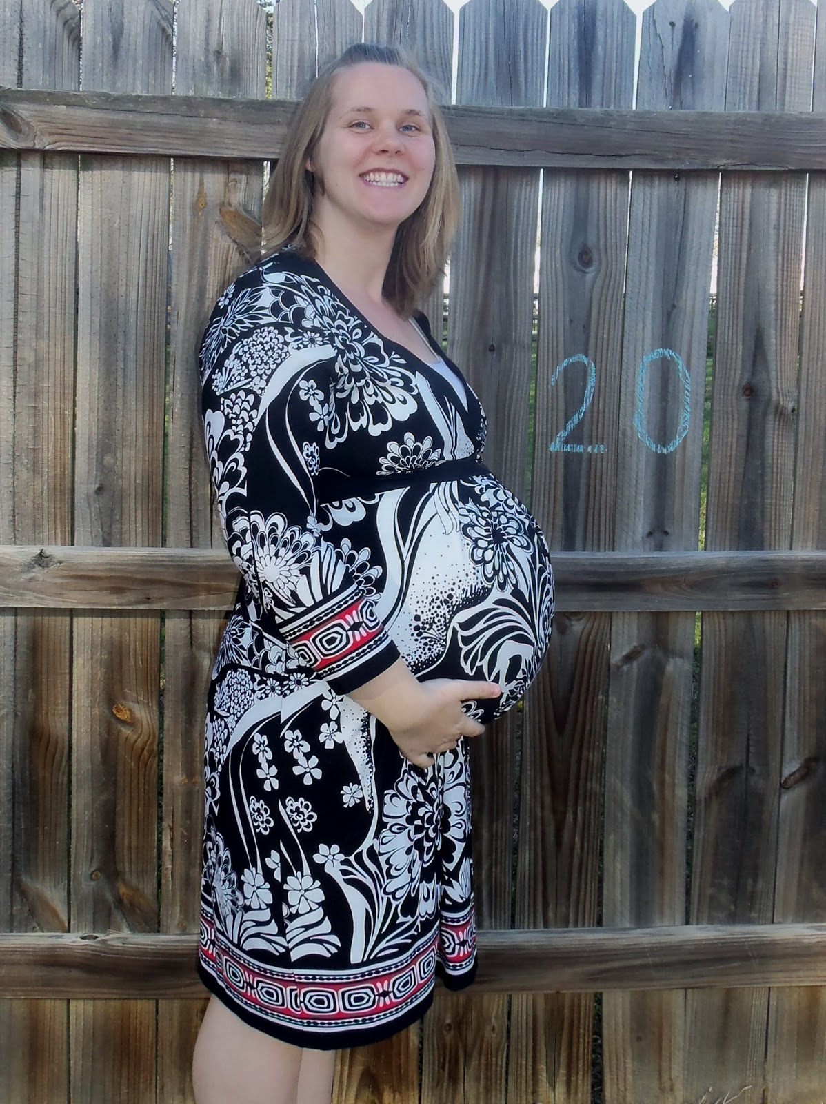 triplets-toddler-5-months-pregnant