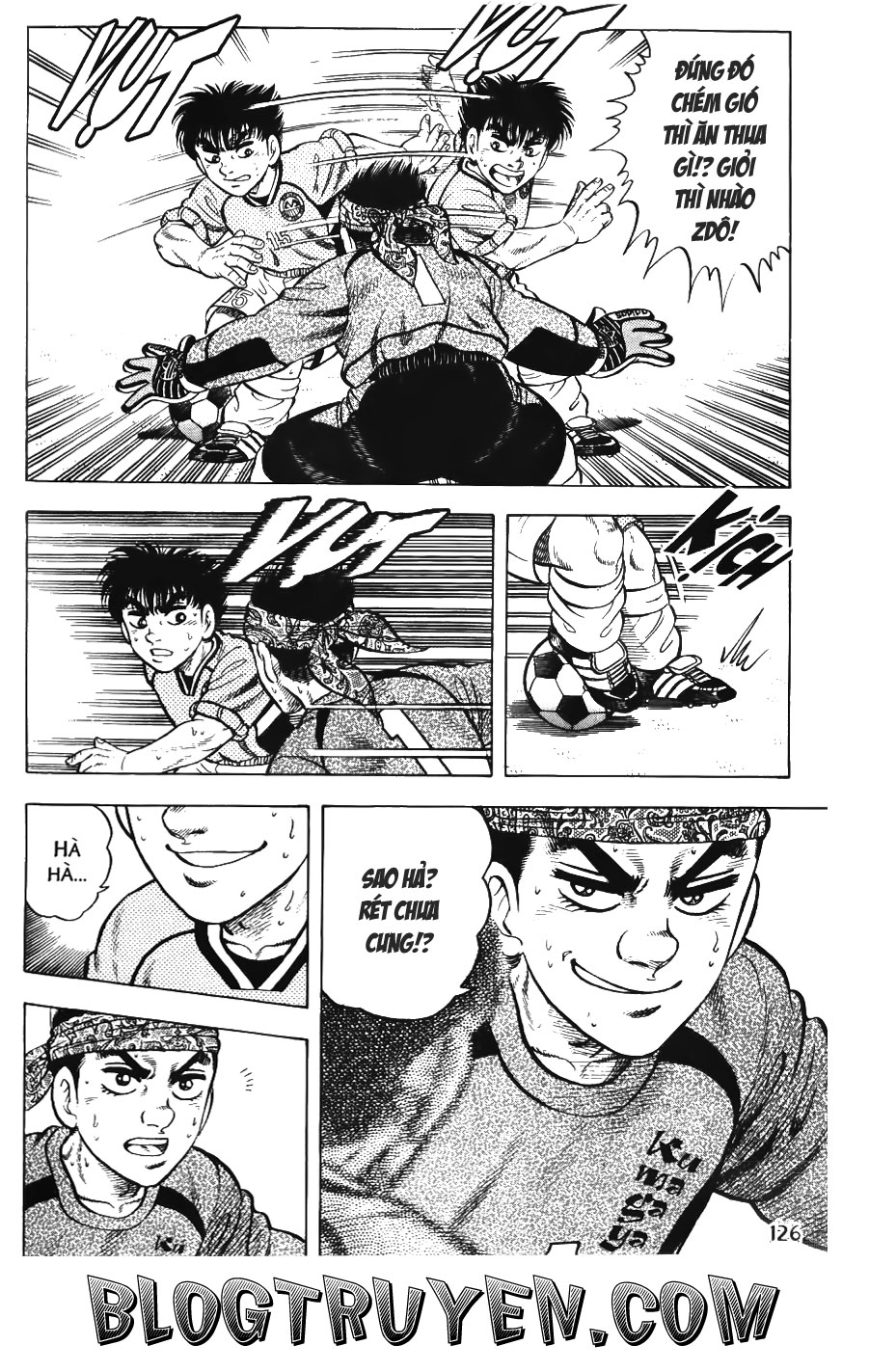 TinHoc24h.Info - Blog Truyện Tranh Online Siêu Tốc