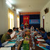 Phú Tân: Hội nghị sơ kết công tác Đoàn và phong trào Thanh Thiếu niên quý I năm 2016 và tổng kết “Tháng Thanh niên” năm 2016