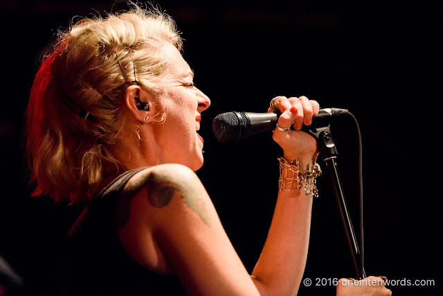 The Graffiti Crimes at Supermarket on August 9, 2016 Photo by John at One In Ten Words oneintenwords.com toronto indie alternative live music blog concert photography pictures