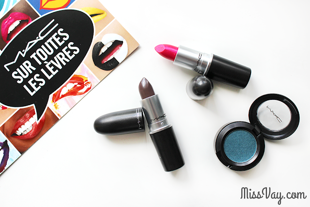 Boutique MAC Cosmétiques Québec Place Sainte-Foy Ste-Foy maquillage Boutique MAC Cosmétiques Québec Place Sainte-Foy Ste-Foy maquillage