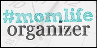 #momlife organizer