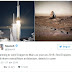 Elon Musk enviará una nave a Marte en 2018