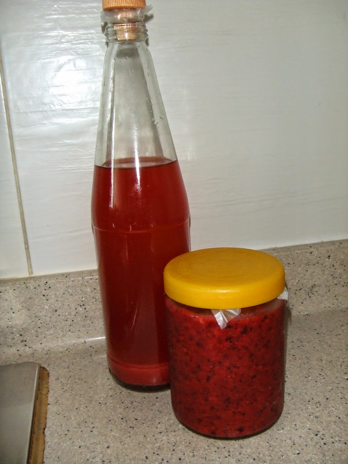 MYHUMBLEKITCHEN FOOCHOW RED RICE WINE