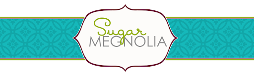 Sugar Megnolia