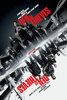 Den of Thieves Movie Poster 1