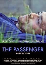 The passenger, 2013