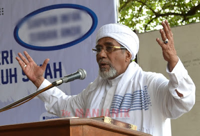 Habib Zein Alkaf Bersyukur Pengurus MUI Pusat Periode 2015-2020 Bersih dari Syi’ah