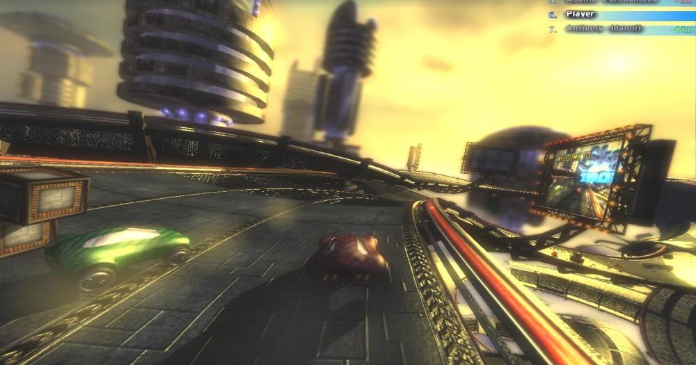 شرح تحميل لعبة Sky Track BooMPictoD