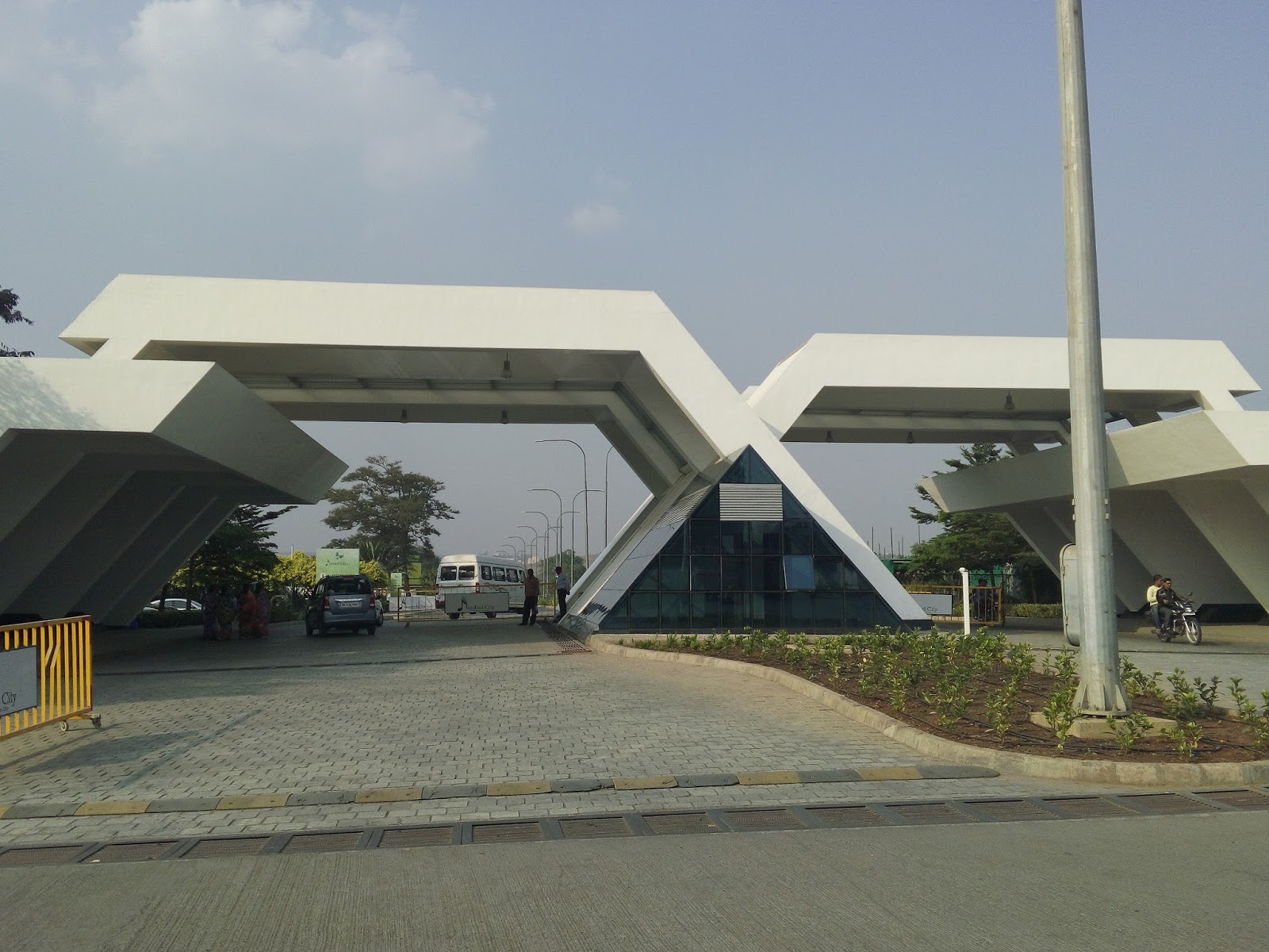 Vikram Ranawat's Pune Real Estate Market Outlook. Nanded City, Pune