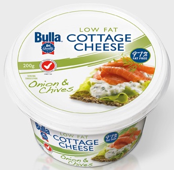 Food Packaging Technology Packaging Of Cottage Cheese