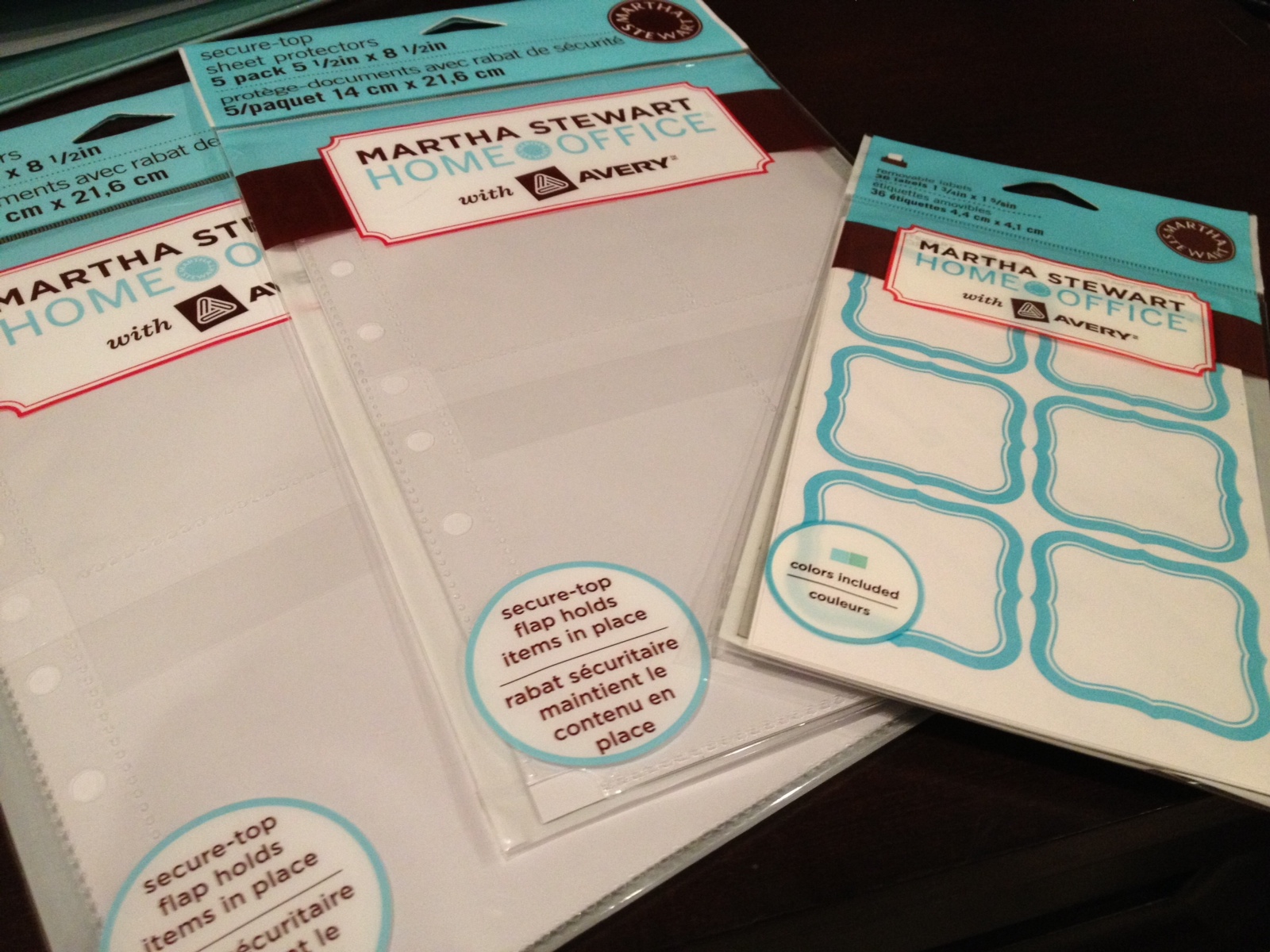 Tidy Up Tuesday Coupon Binder