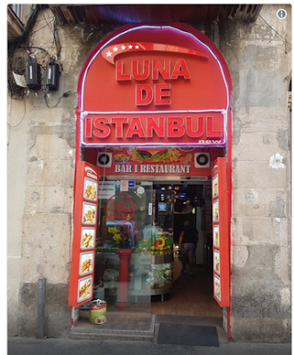 Τρόμος στη Βαρκελώνη: Σε εξέλιξη ομηρία σε τουρκικό εστιατόριο  