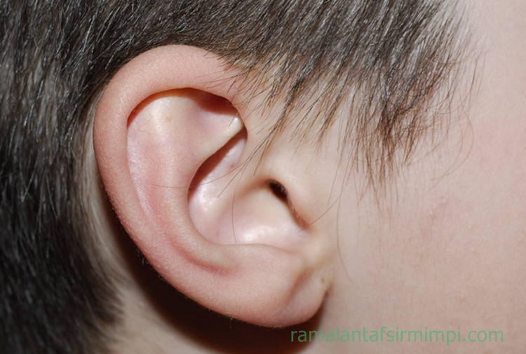 5+ Arti Mimpi Mendengar Suara Petir