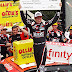 Lightning strikes twice as Erik Jones gets second win and second Dash 4 Cash $100,000 check