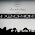 Fani Xenophontos Spring-Summer 2011