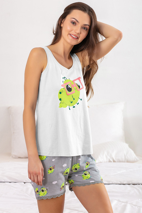 different types of night dress