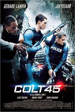 descargar Colt 45, Colt 45 español