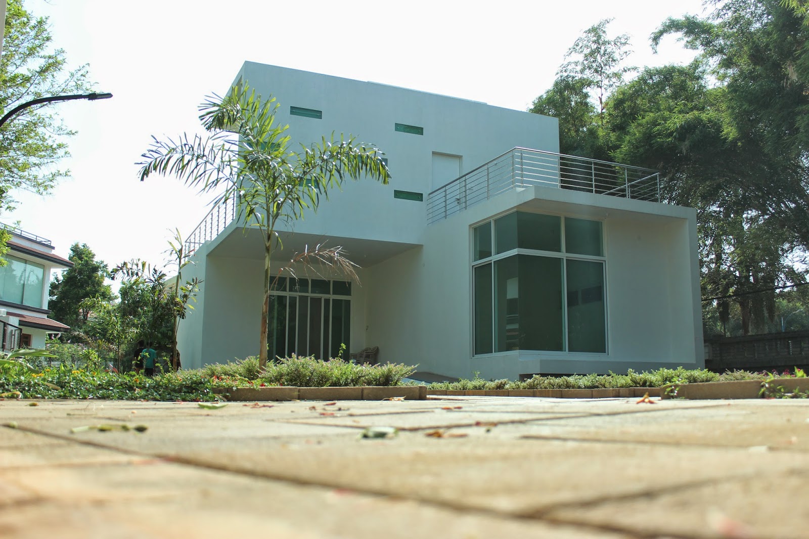 SHAIKH ZUBER RASHID IZAFA HOUSE, MAGARPATTA CITY, PUNE