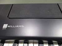 Williams Allegro 2 Digital Piano Review