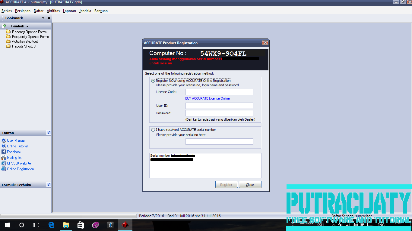 keygen accurate 4 keygen accurate 4