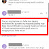 Testimonial of J.G.