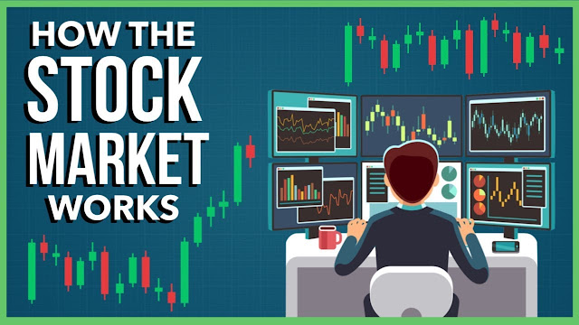 How The Stock Market Works