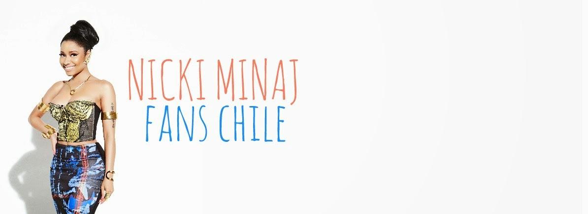 Nicki Minaj Fans Chile