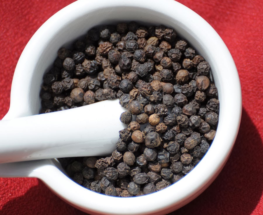 Pepper Corns Good In What Food Pepper Corns Good In What Food